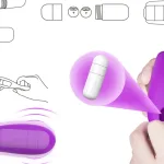 Deluxerie Vibratoren Fennec