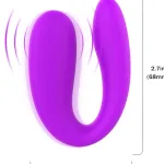 Deluxerie Vibratoren Fennec