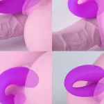 Deluxerie Vibratoren Fennec