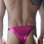 Deluxerie Slip Homem Joloren