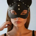 Deluxerie Maske Raelean