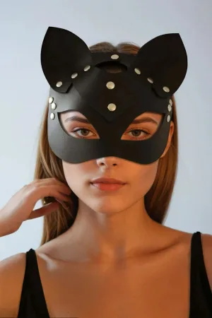 Deluxerie Maske Raelean