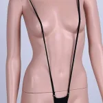 Deluxerie Bodysuit Zorana
