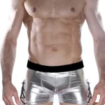 Deluxerie Boxer för Män Conrado