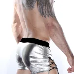 Deluxerie Boxer för Män Conrado