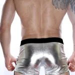 Deluxerie Boxer för Män Conrado