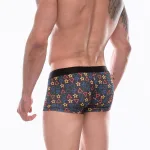 Deluxerie Boxer da Uomo Crisento