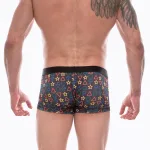 Deluxerie Boxer da Uomo Crisento