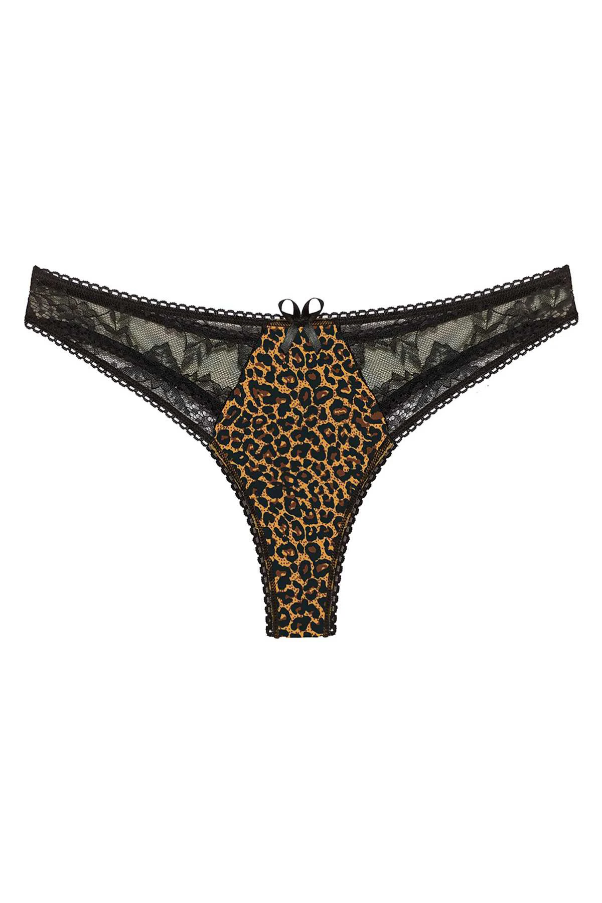 Deluxerie Sexy String Chari