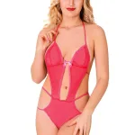 Deluxerie Body Lareesa