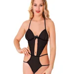 Deluxerie Body Xana