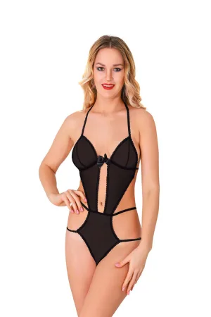 Deluxerie Bodysuit Xana