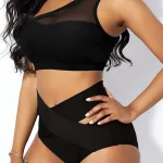 Deluxerie Erotisches BH-Set Seraphina