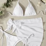 Deluxerie Bikini-Set Acquilina