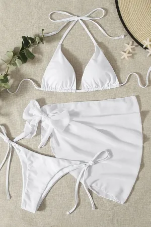 Deluxerie Bikini-Set Acquilina