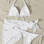 Deluxerie Bikini-Set Acquilina
