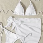 Deluxerie Bikini-Set Acquilina