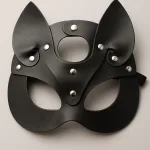 Deluxerie Sexy Maske für Herren Chevall