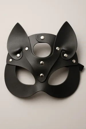 Deluxerie Sexy Maske für Herren Chevall