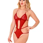 Deluxerie Body Karalie