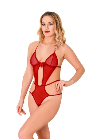 Deluxerie Body Karalie