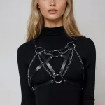 Deluxerie Harness Kordula