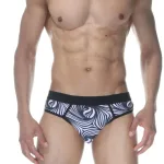 Deluxerie Manlig Jockstrap Carsen