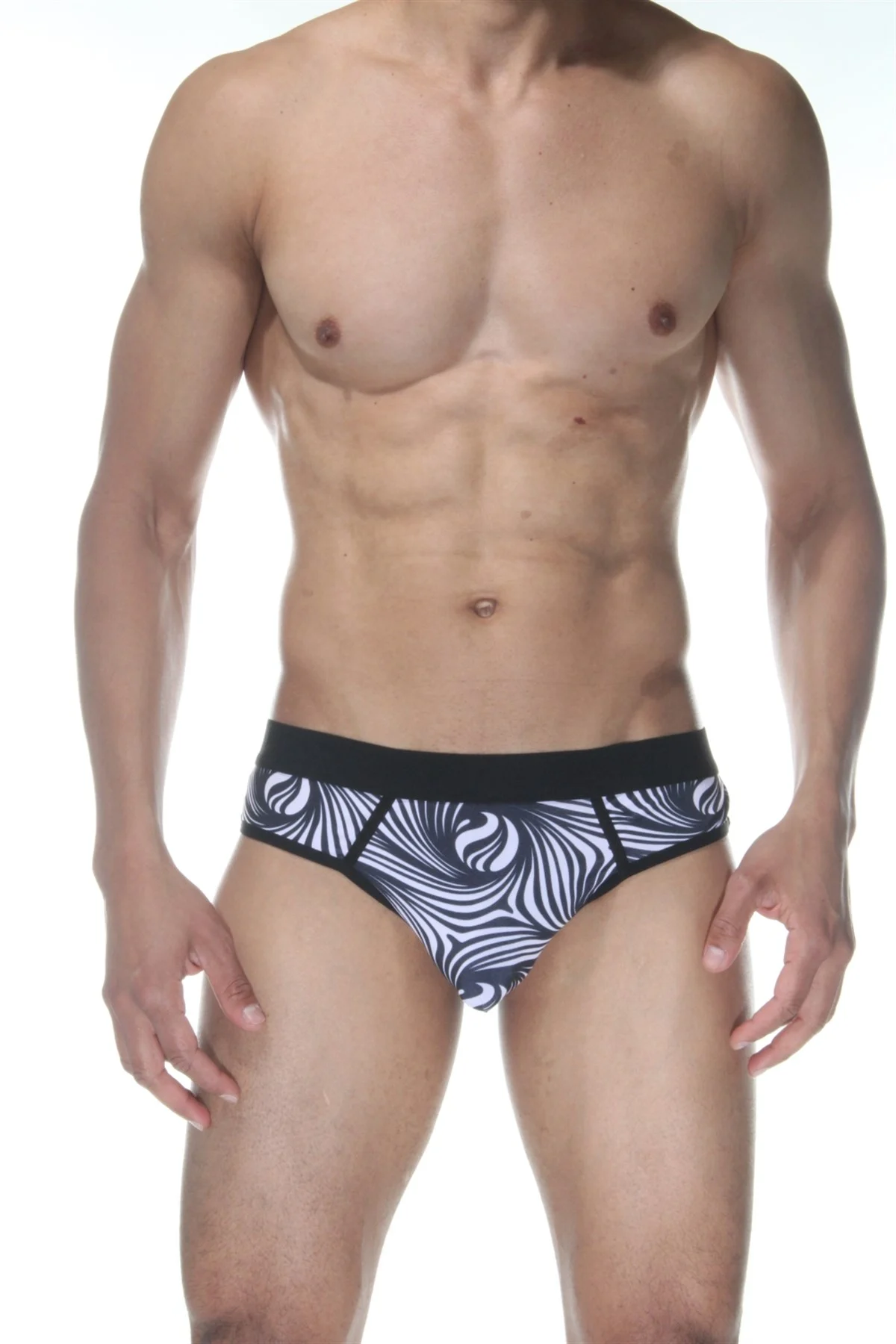 Deluxerie Manlig Jockstrap Carsen Deluxerie Manlig Jockstrap Carsen