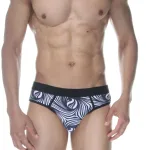 Deluxerie Manlig Jockstrap Carsen