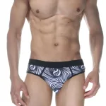 Deluxerie Manlig Jockstrap Carsen