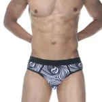 Deluxerie Manlig Jockstrap Carsen