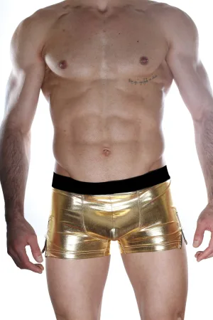 Deluxerie Boxer da Uomo Cristoforo