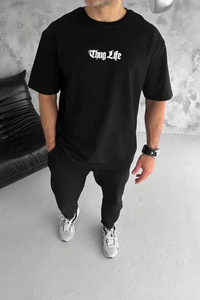 Deluxerie Tricou MF-Dargan