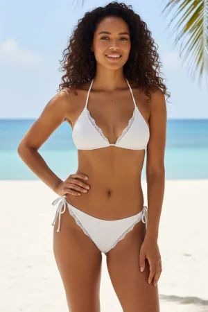 Deluxerie Bikini-Set Itald