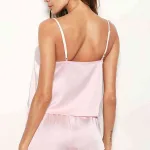 Deluxerie Shorts Set Ariadne