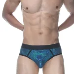 Deluxerie Manlig Jockstrap Cordell