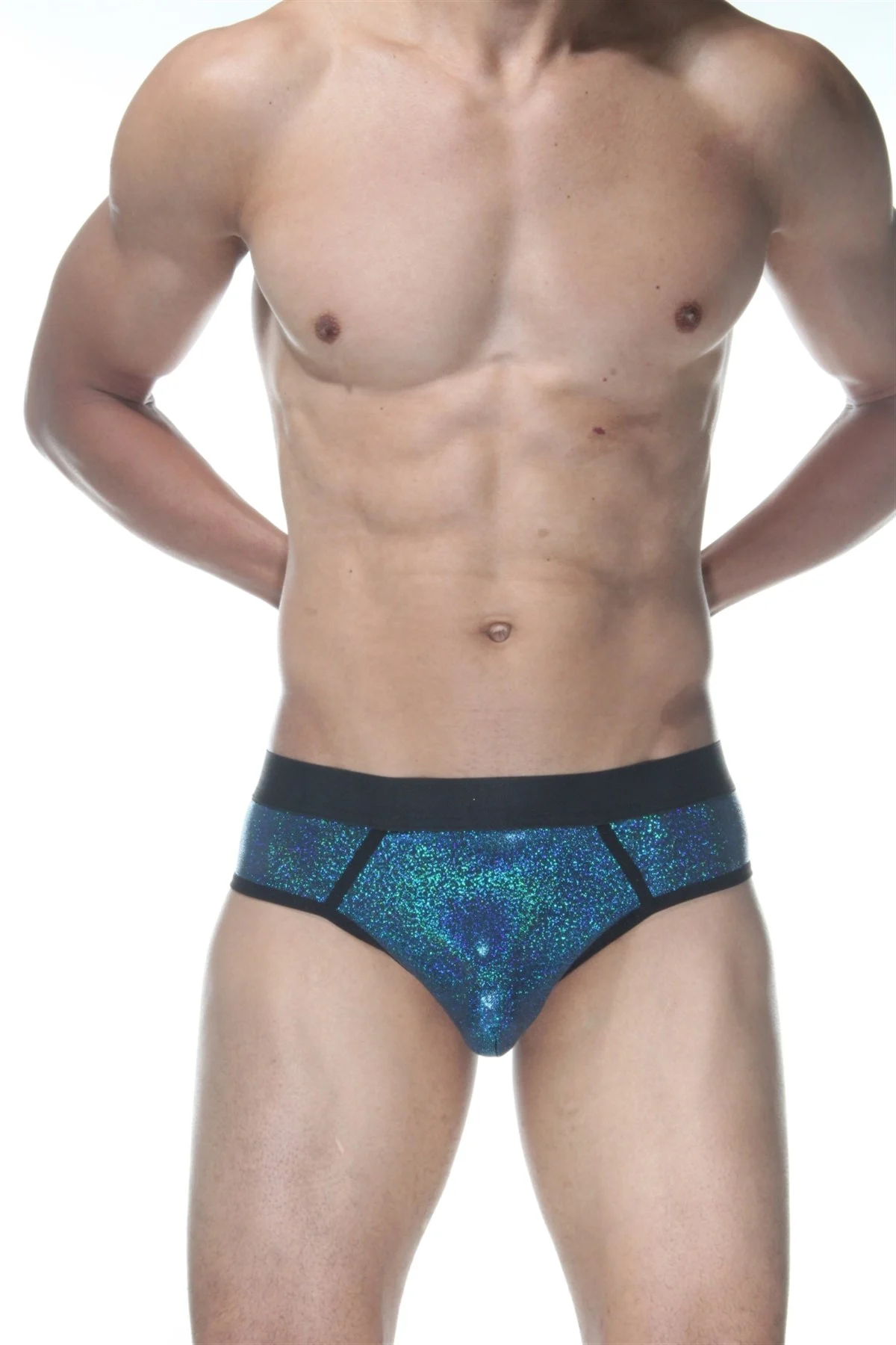 Deluxerie Manlig Jockstrap Cordell Deluxerie Manlig Jockstrap Cordell