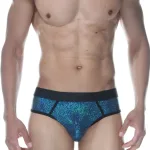 Deluxerie Manlig Jockstrap Cordell