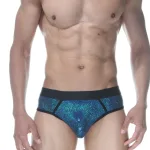 Deluxerie Manlig Jockstrap Cordell