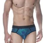 Deluxerie Manlig Jockstrap Cordell