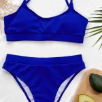 Deluxerie Bikinitop Arlina