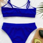 Deluxerie Bikinitop Arlina