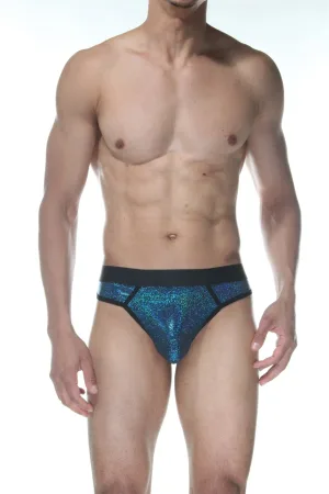 Deluxerie Férfi tanga Cheroot