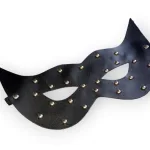 Deluxerie Sexy Maske Kary