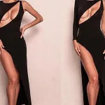 Deluxerie Vestido Ladey