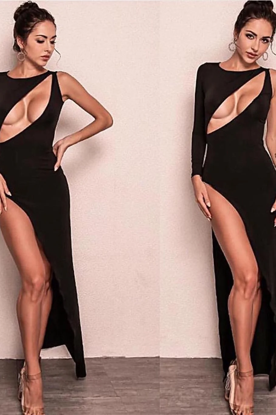 Deluxerie Vestido Ladey Deluxerie Vestido Ladey