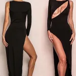 Deluxerie Vestido Ladey