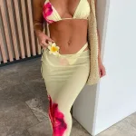 Deluxerie Bikini-Set Abriana