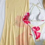 Deluxerie Bikini-Set Abriana