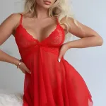 Deluxerie Babydoll Aldyne